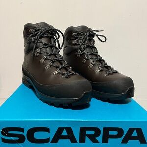 Scarpa SL Active Hiking Boots Men’s 10